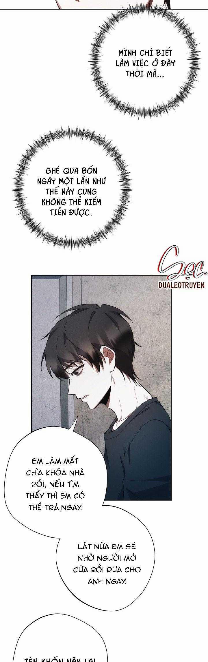 Red Mansion 37 trang 5