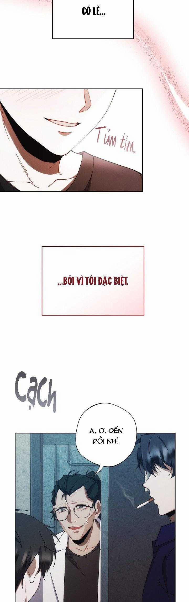 Red Mansion 37 trang 9