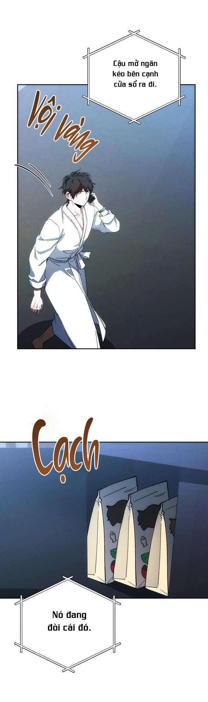 Red Mansion 38 trang 16