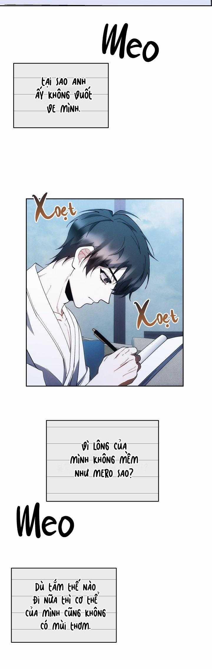 Red Mansion 38 trang 21