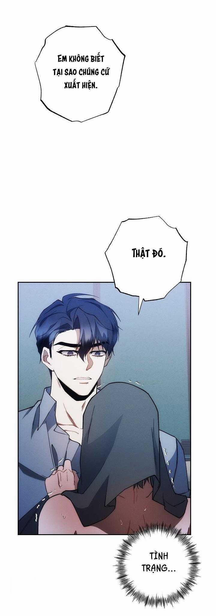 Red Mansion 38 trang 30