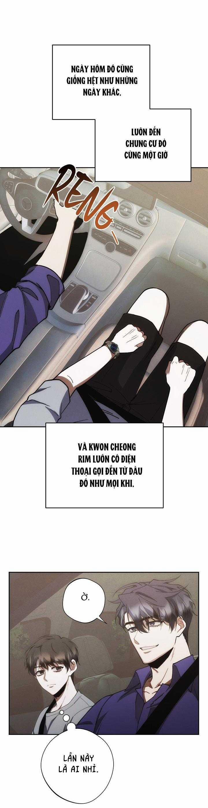 Red Mansion 38 trang 32