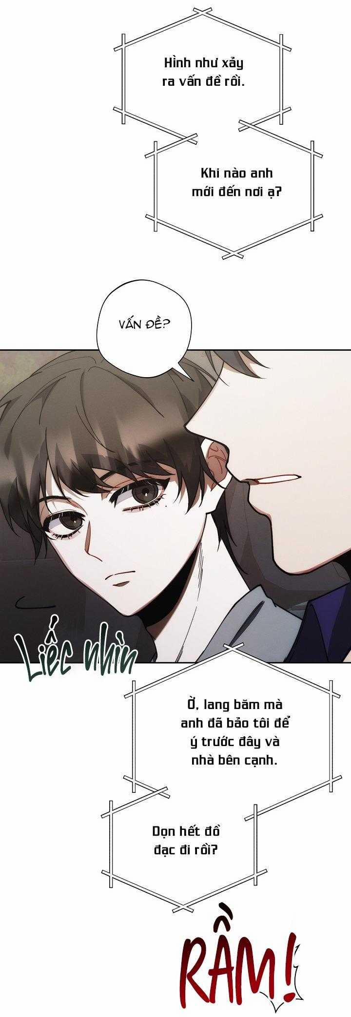 Red Mansion 38 trang 33