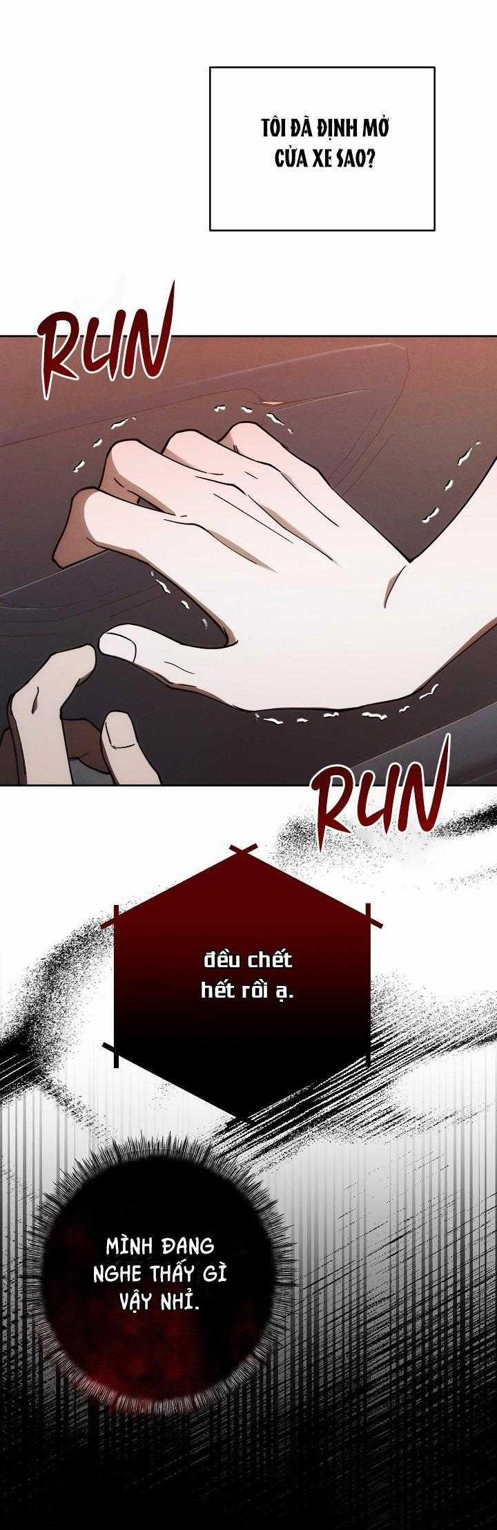 Red Mansion 38 trang 37