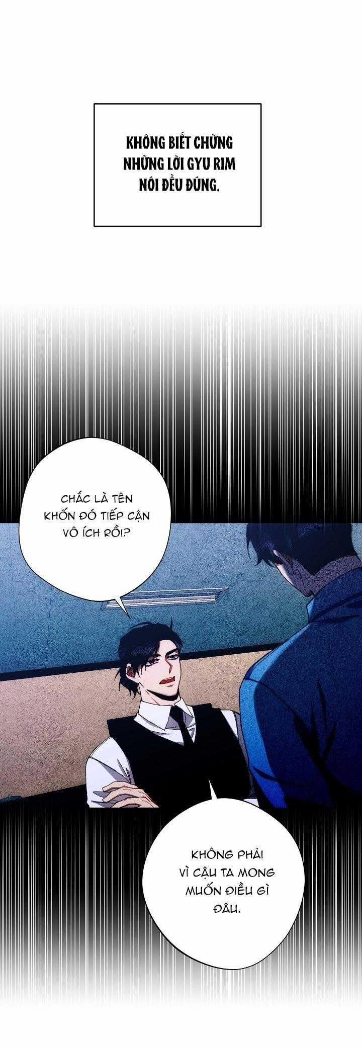 Red Mansion 38 trang 7