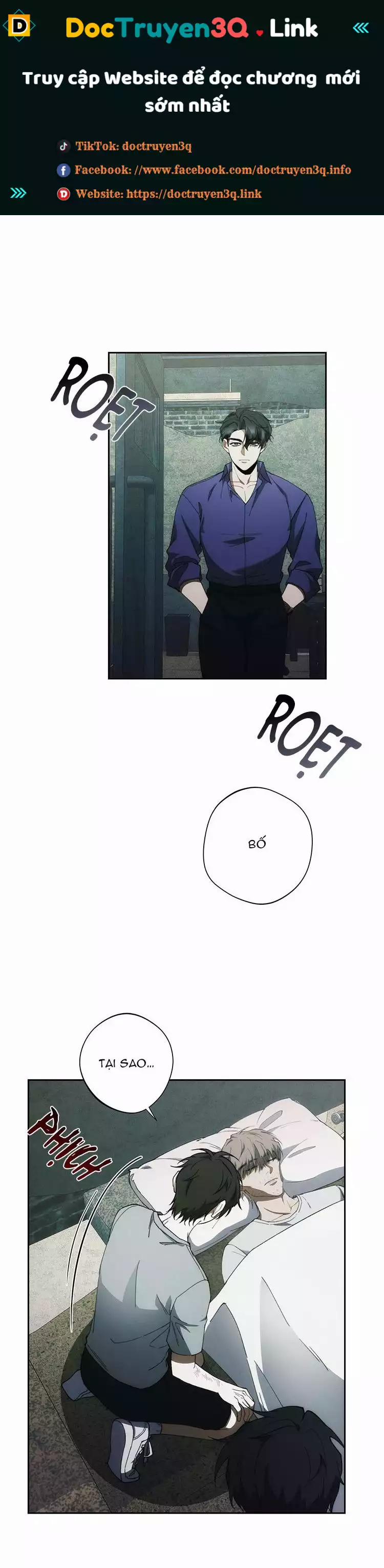 Red Mansion 39 trang 0