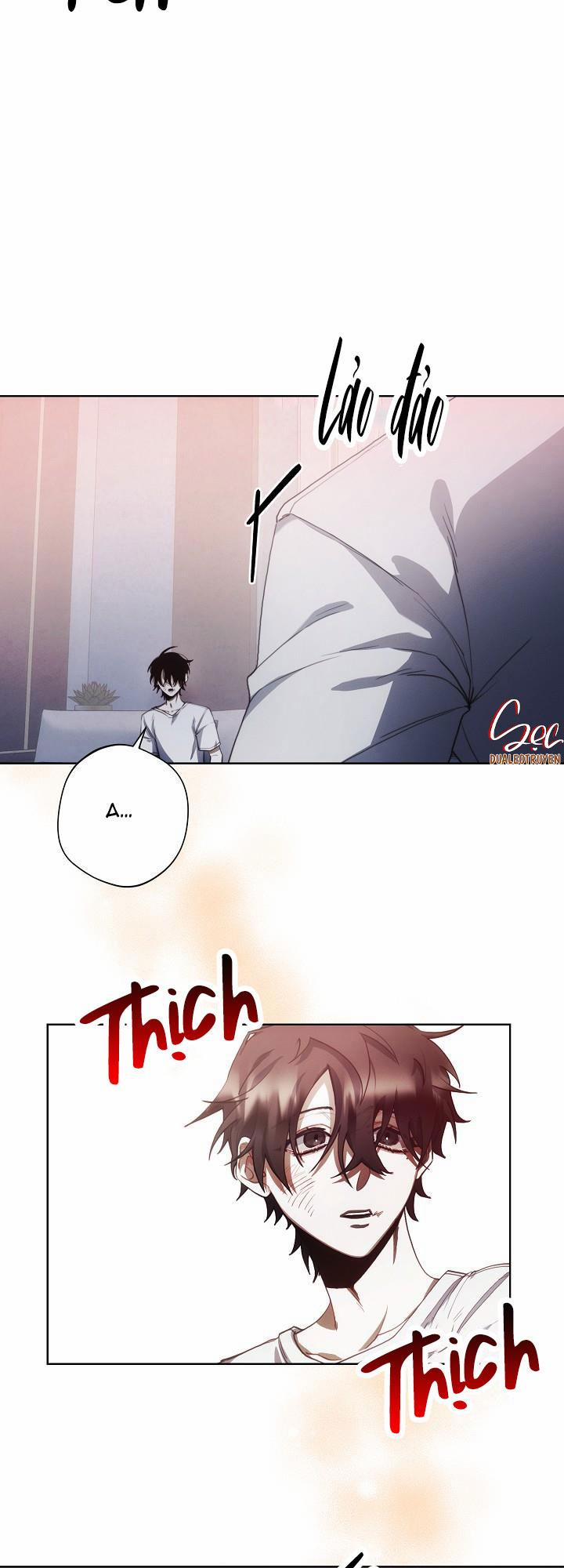 Red Mansion 4 trang 20