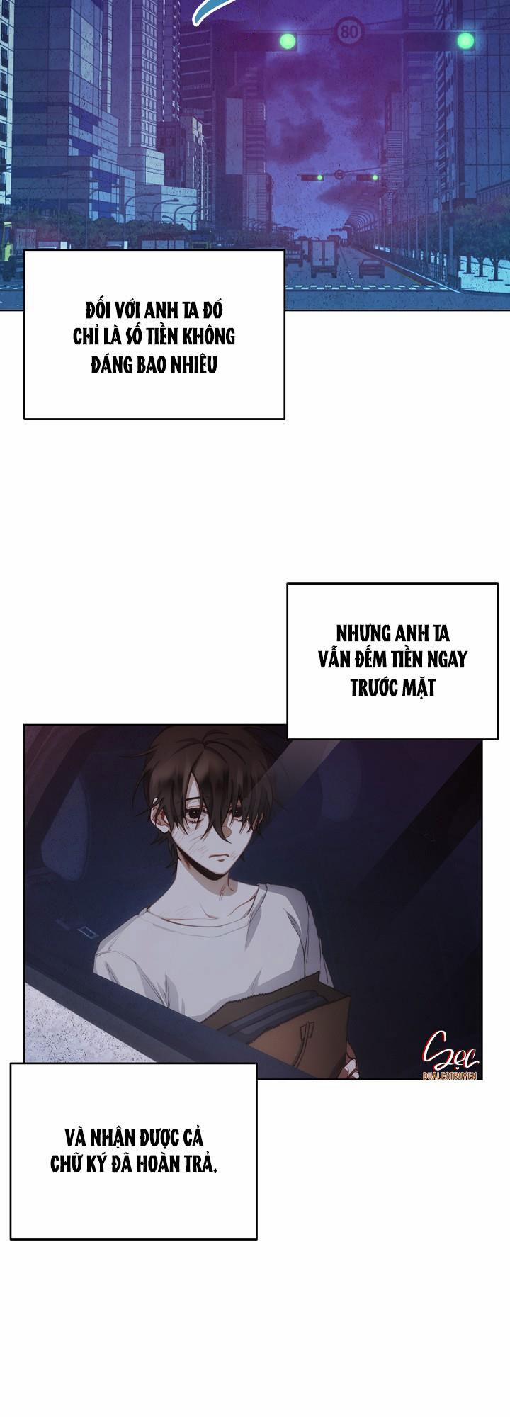 Red Mansion 4 trang 6