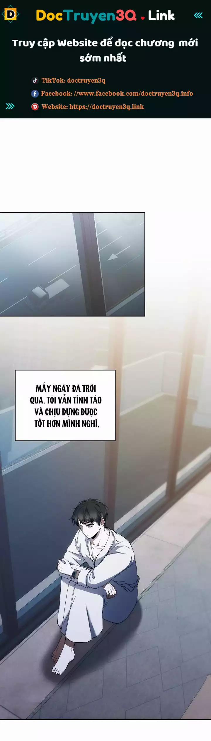 Red Mansion 40 trang 0