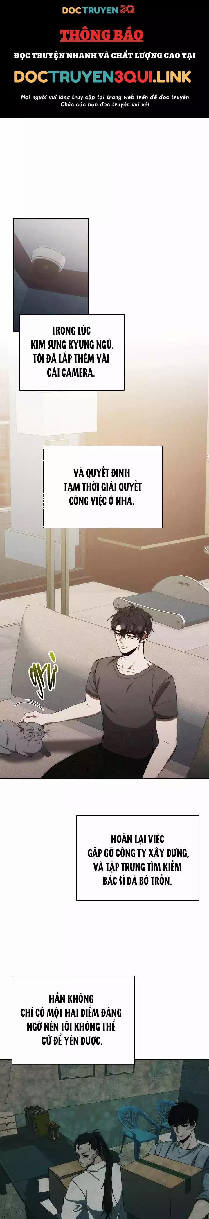 Red Mansion 41 trang 0