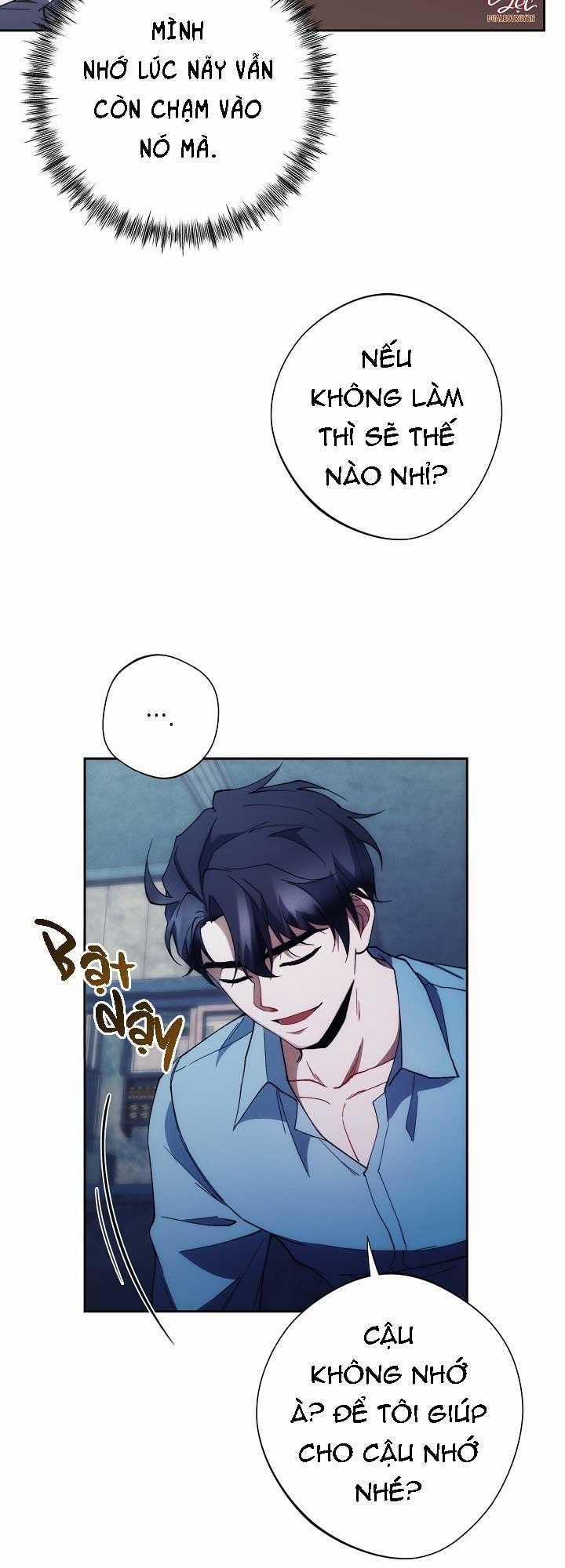 Red Mansion 42 trang 10