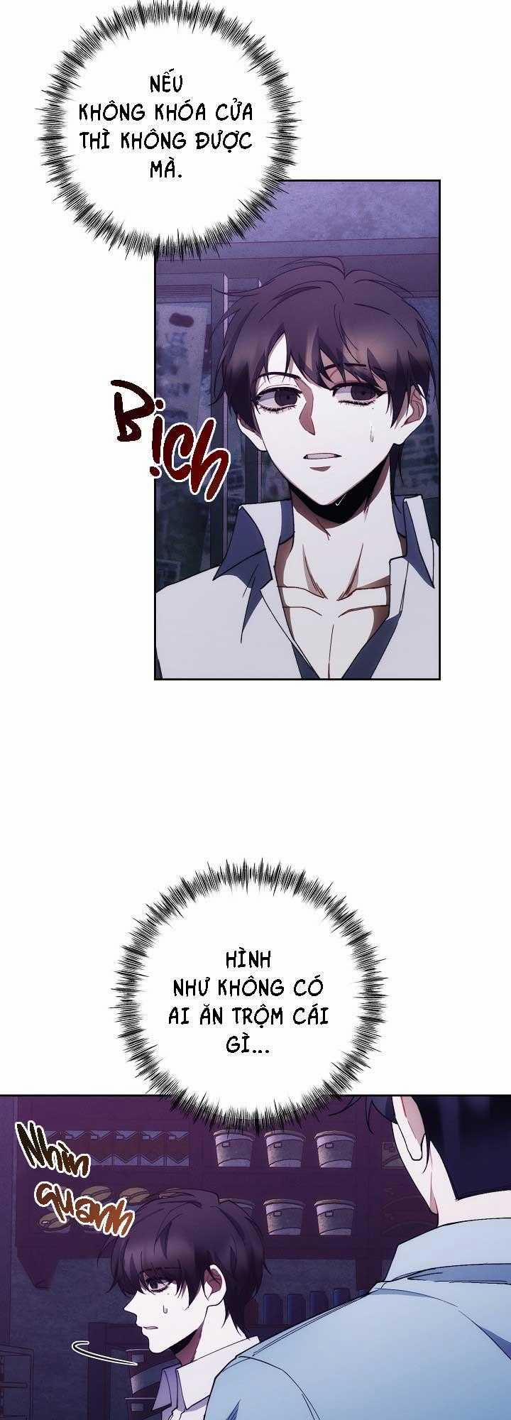 Red Mansion 42 trang 12