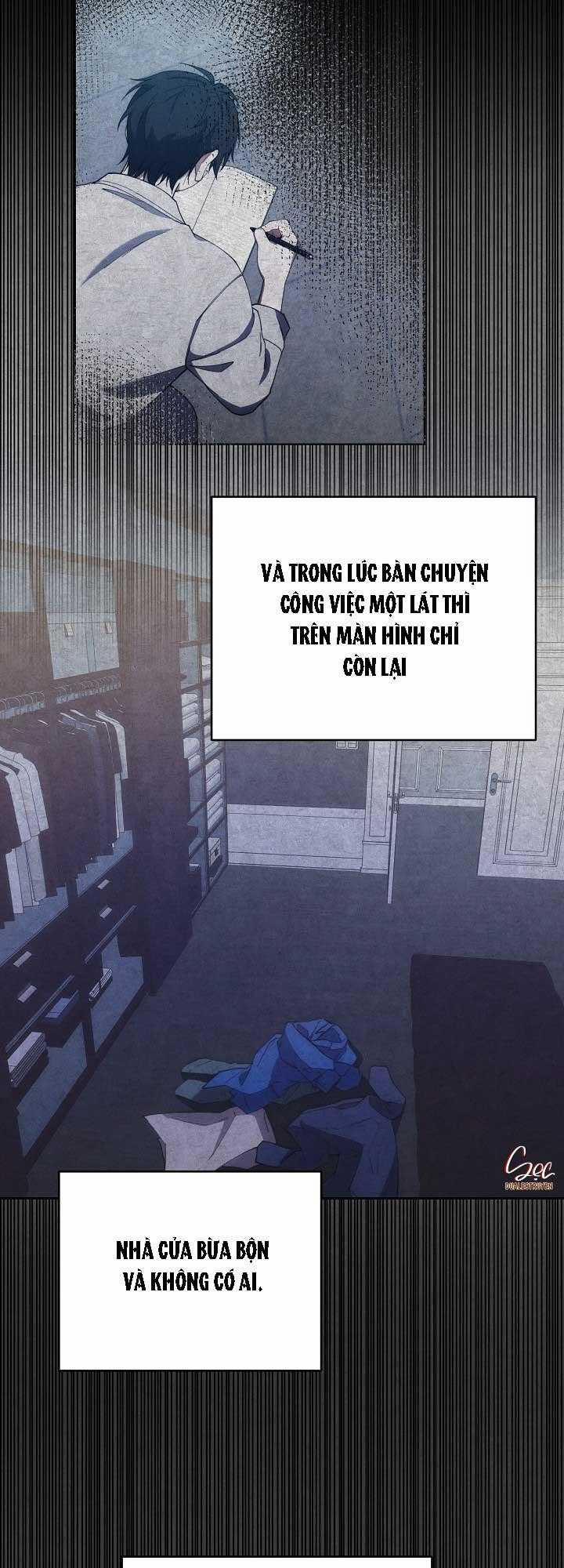 Red Mansion 42 trang 21