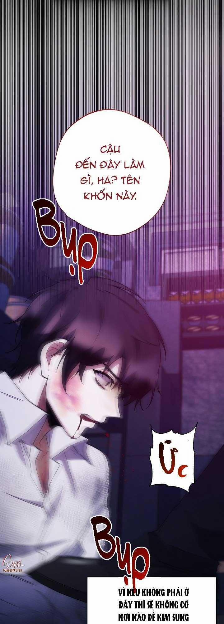 Red Mansion 42 trang 23