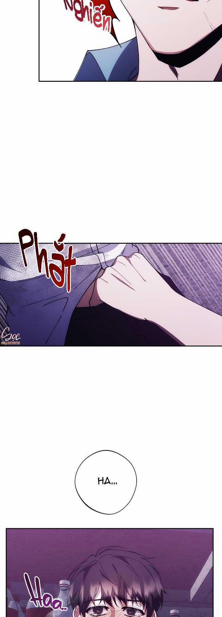 Red Mansion 42 trang 26