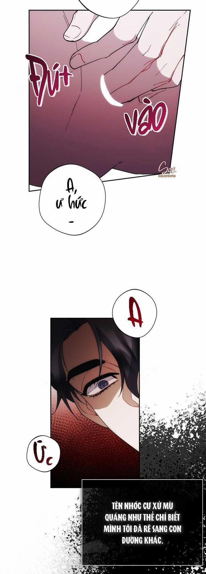 Red Mansion 42 trang 28