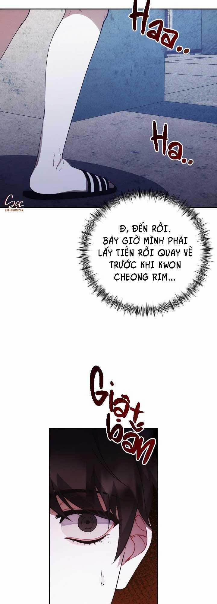 Red Mansion 42 trang 3