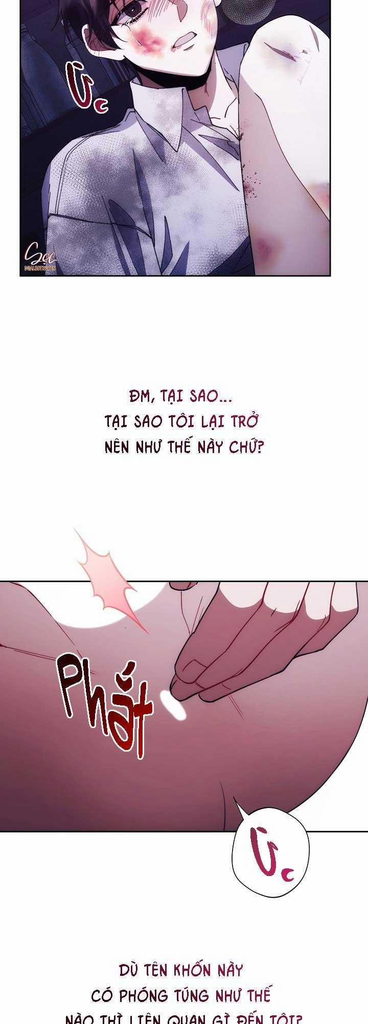 Red Mansion 42 trang 30