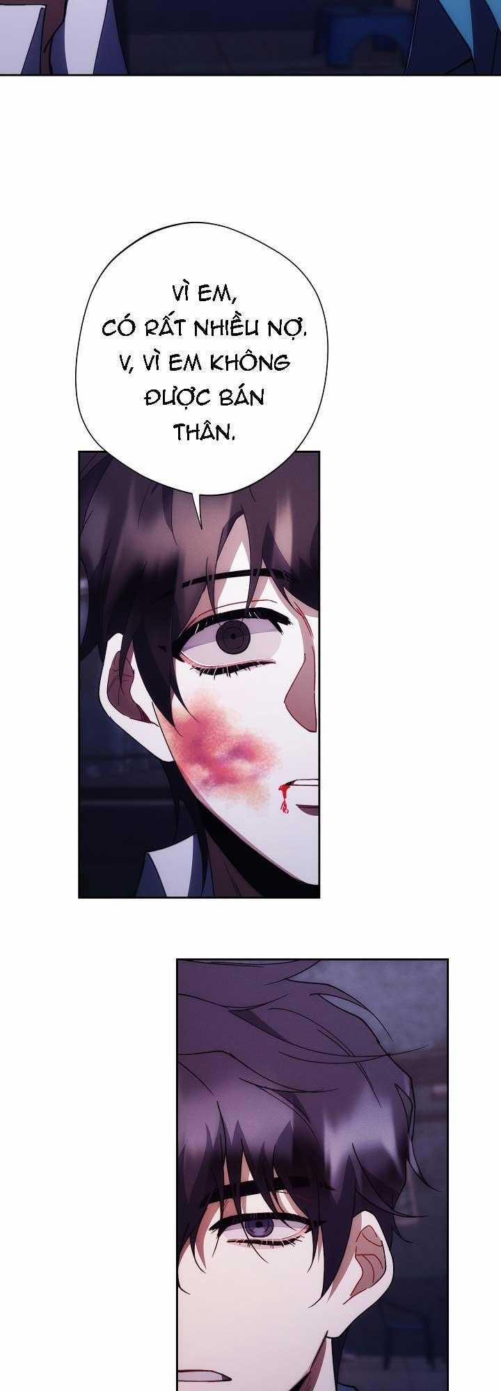 Red Mansion 42 trang 37