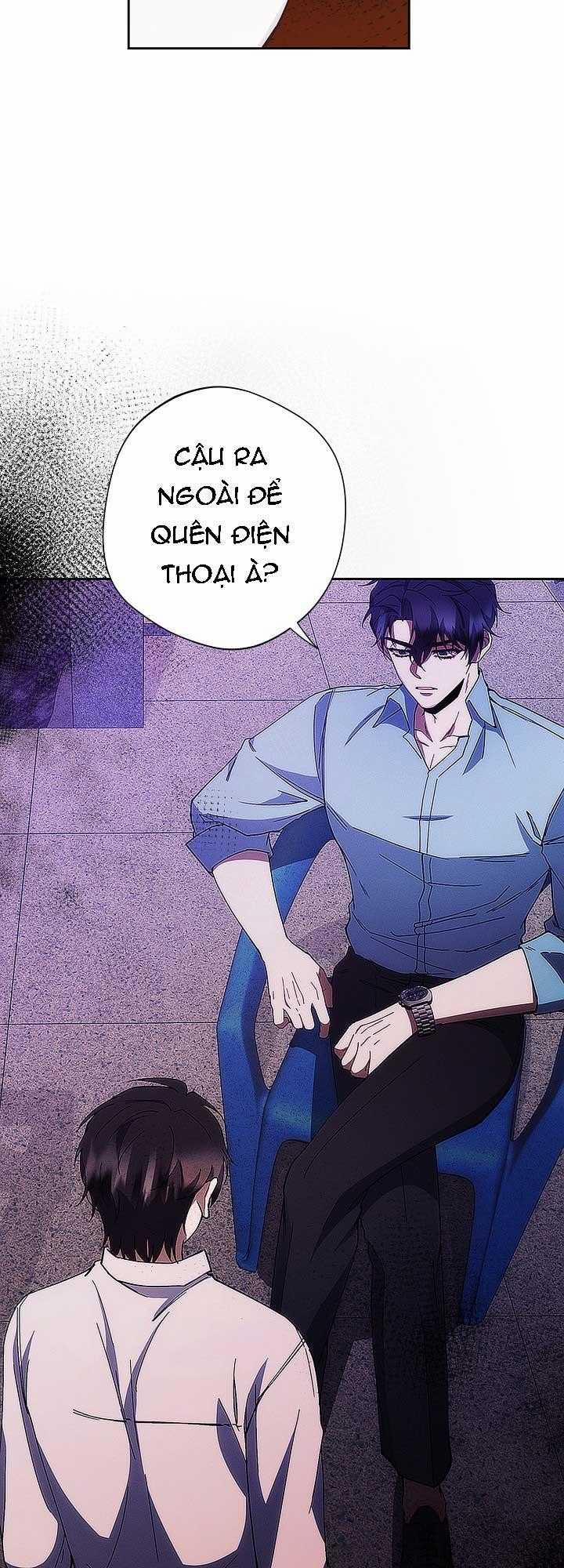 Red Mansion 42 trang 4