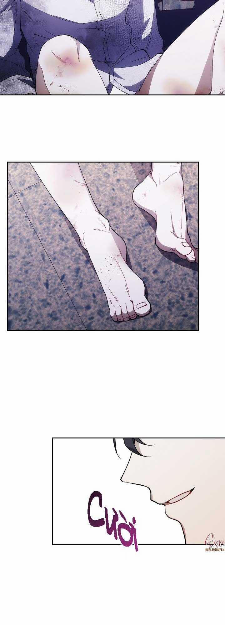 Red Mansion 42 trang 41