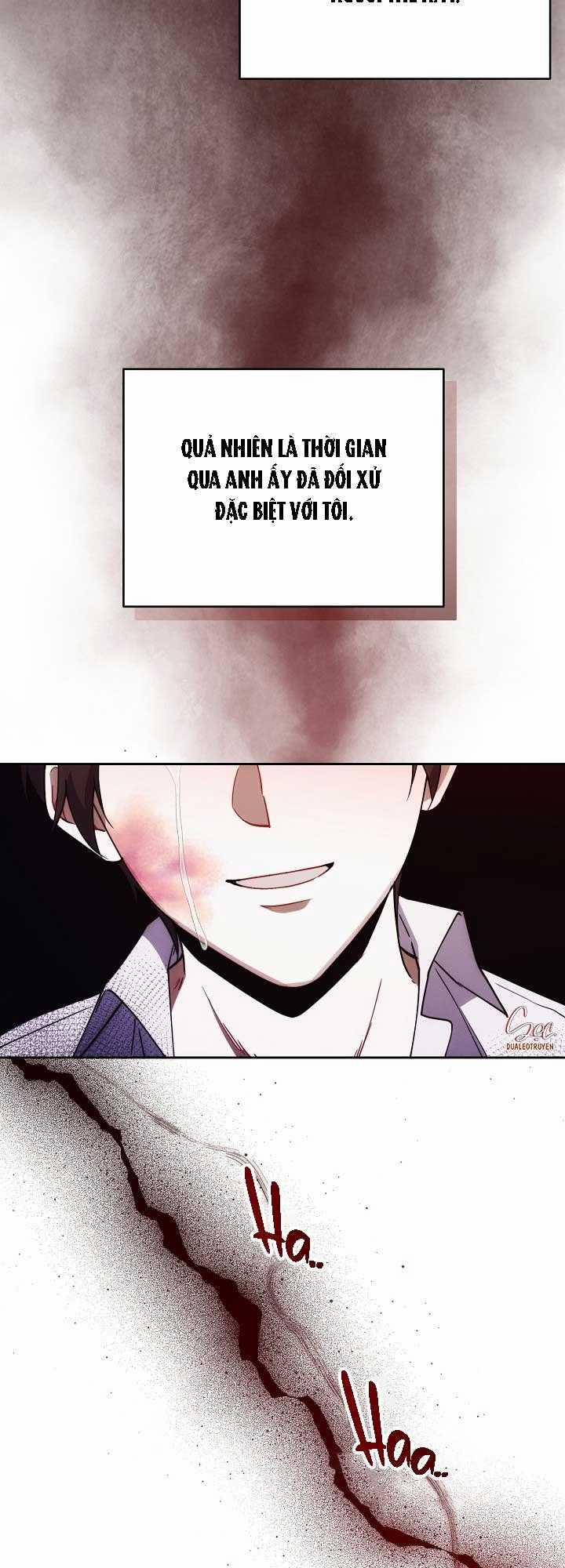 Red Mansion 42 trang 47