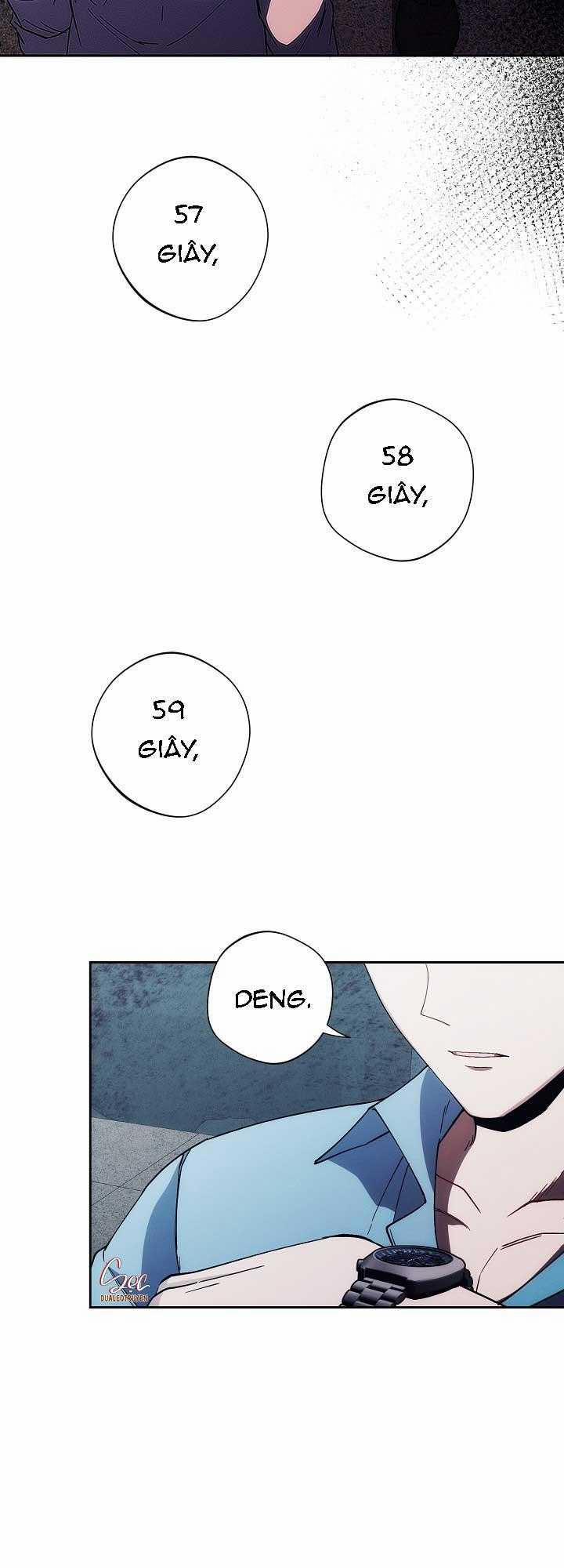 Red Mansion 42 trang 5