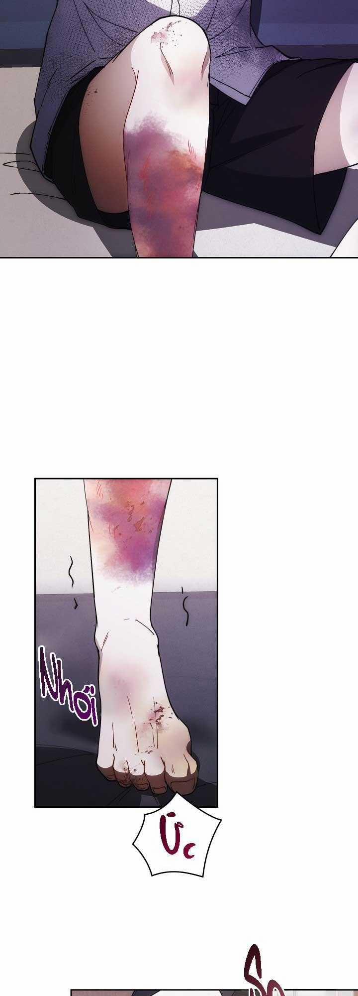 Red Mansion 42 trang 51