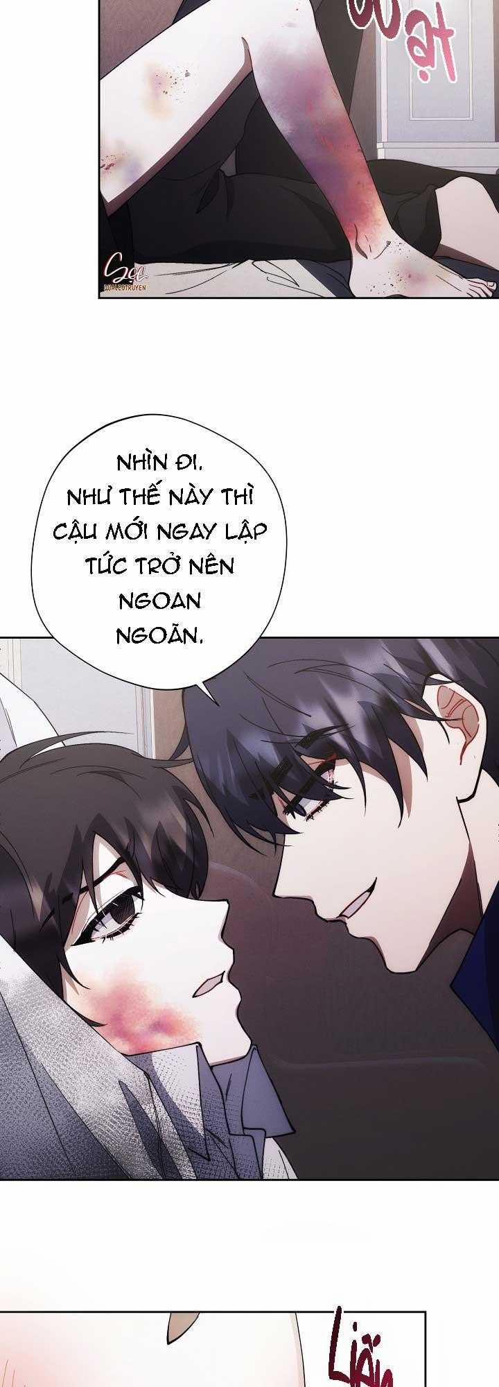 Red Mansion 42 trang 52