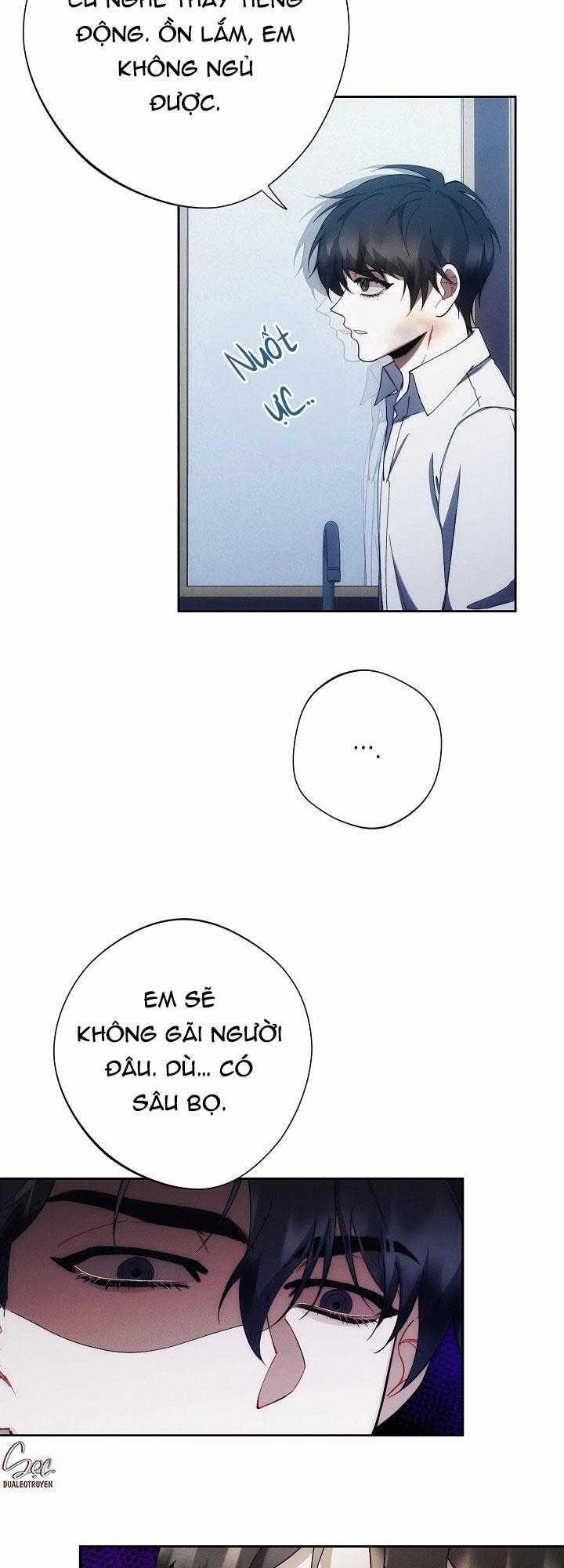 Red Mansion 43 trang 13