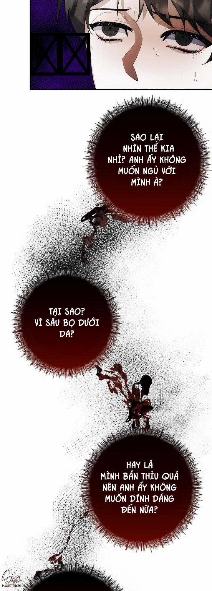 Red Mansion 43 trang 14