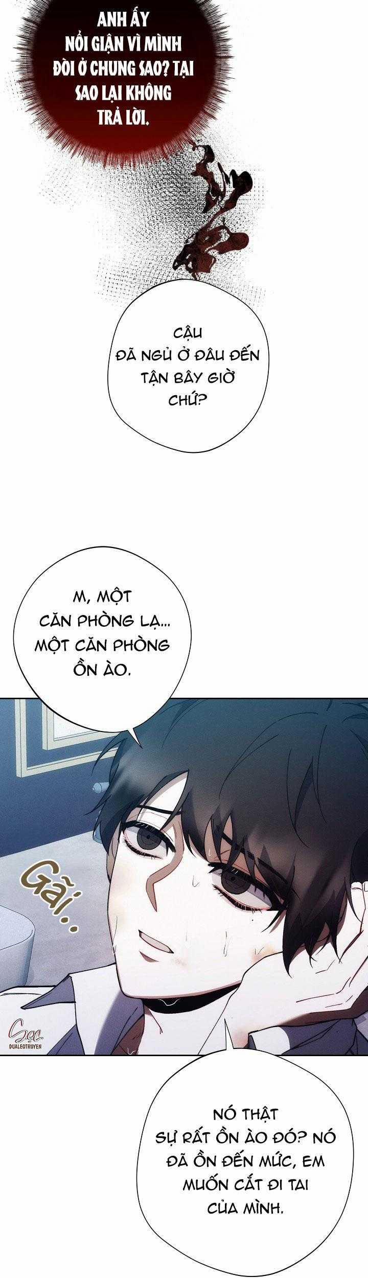 Red Mansion 43 trang 15