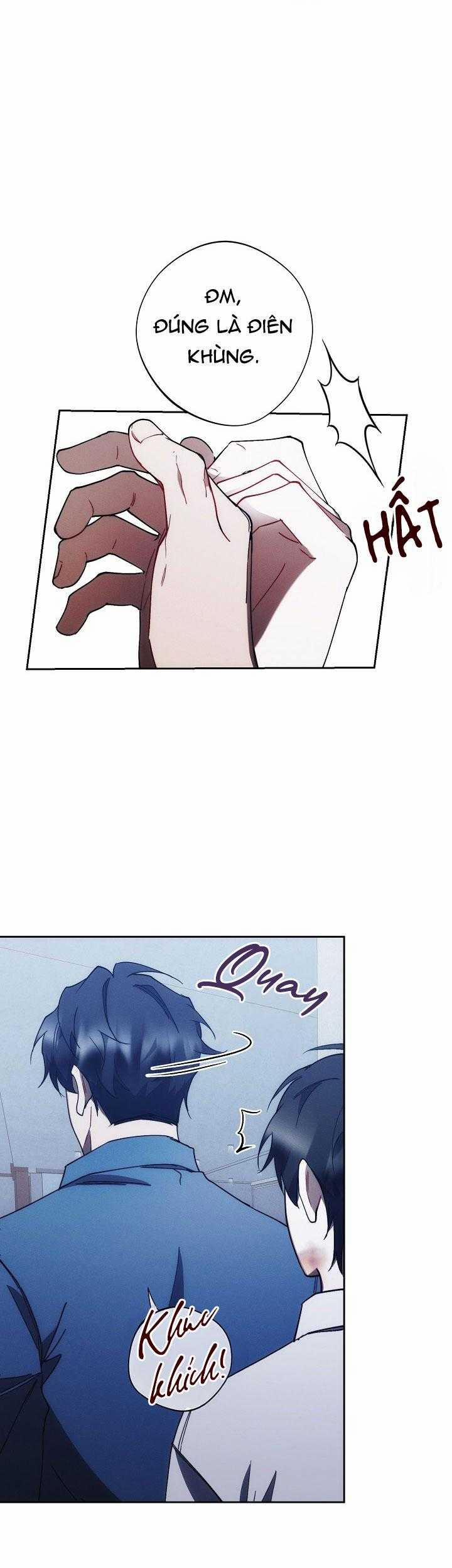 Red Mansion 43 trang 16