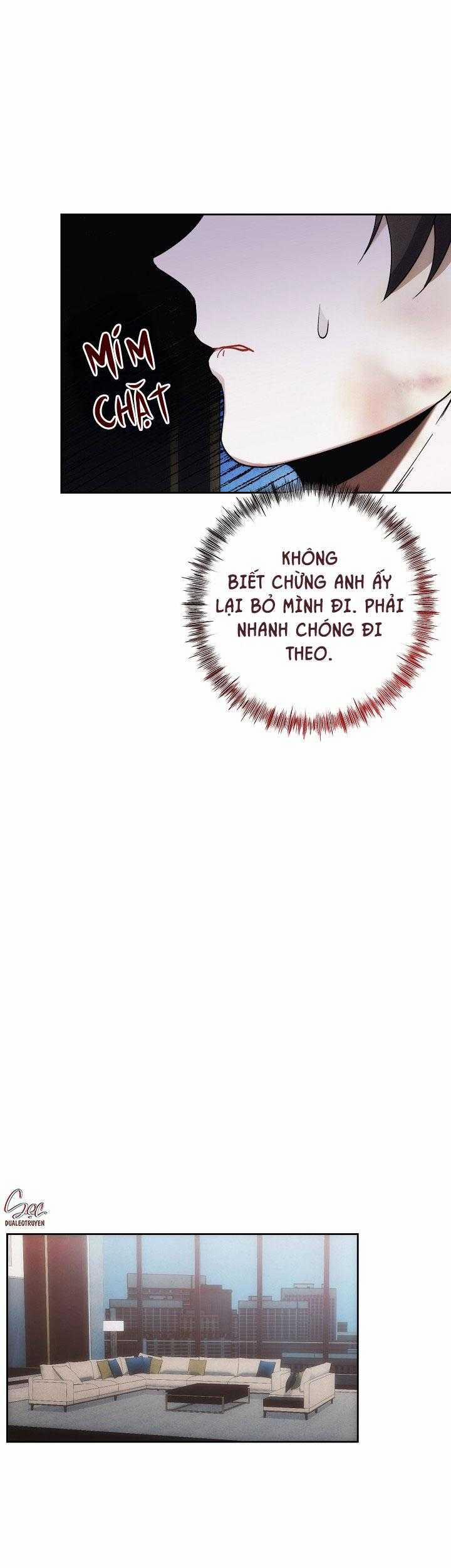 Red Mansion 43 trang 17