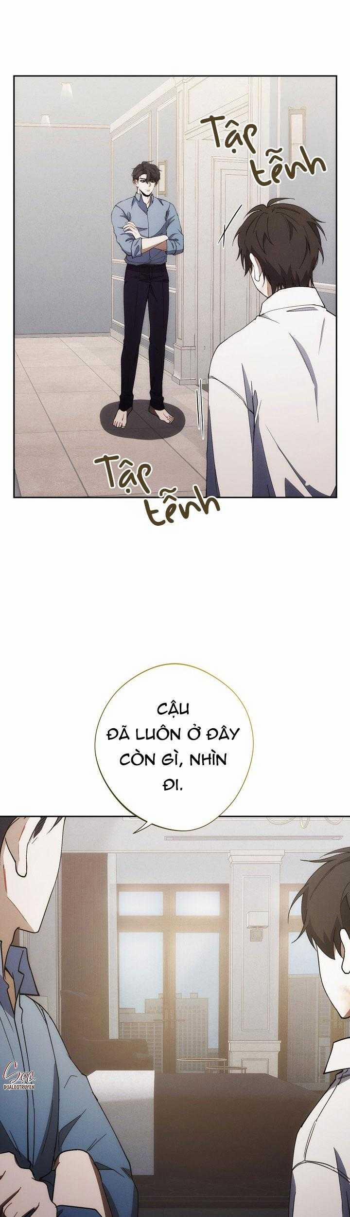 Red Mansion 43 trang 18