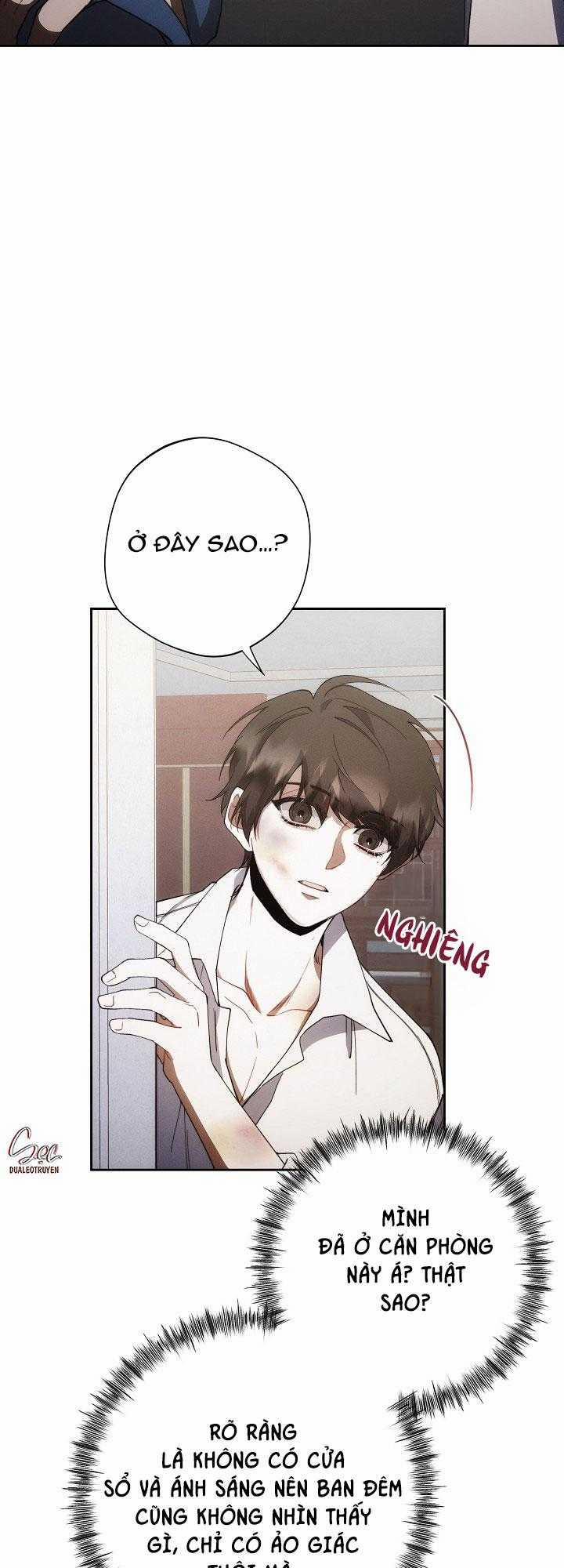 Red Mansion 43 trang 19