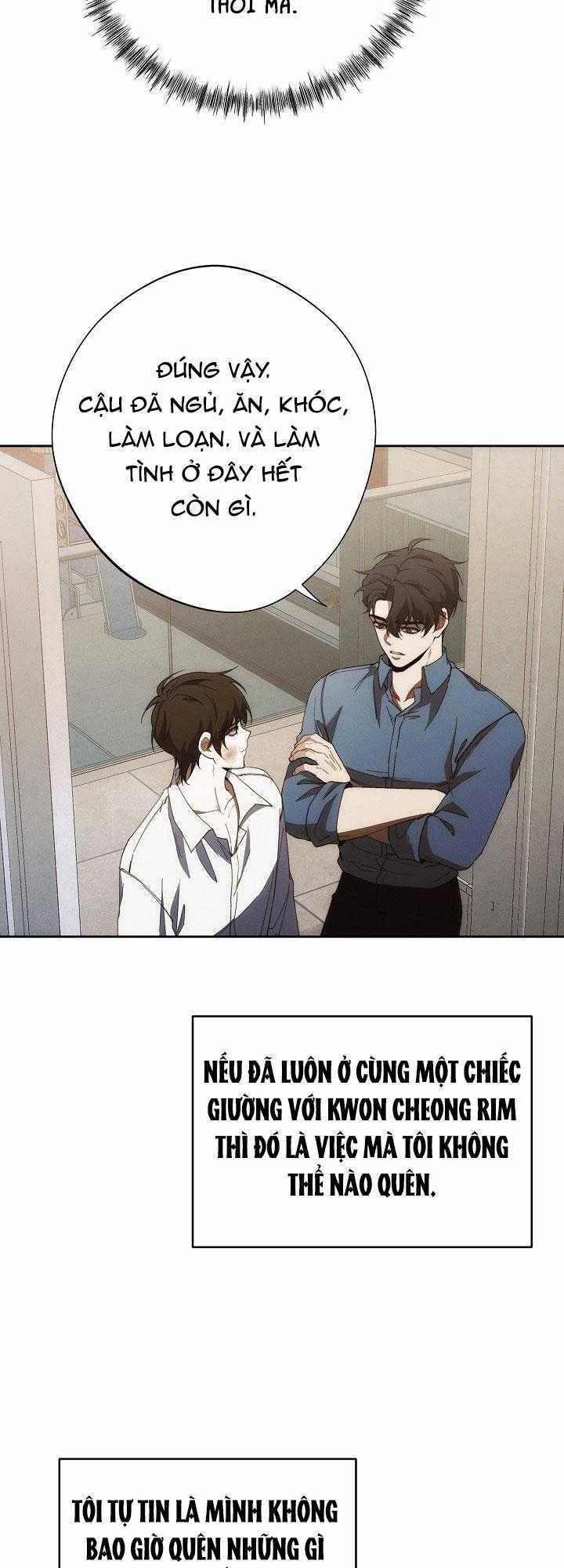 Red Mansion 43 trang 20