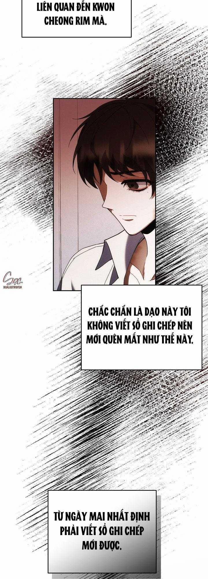 Red Mansion 43 trang 21