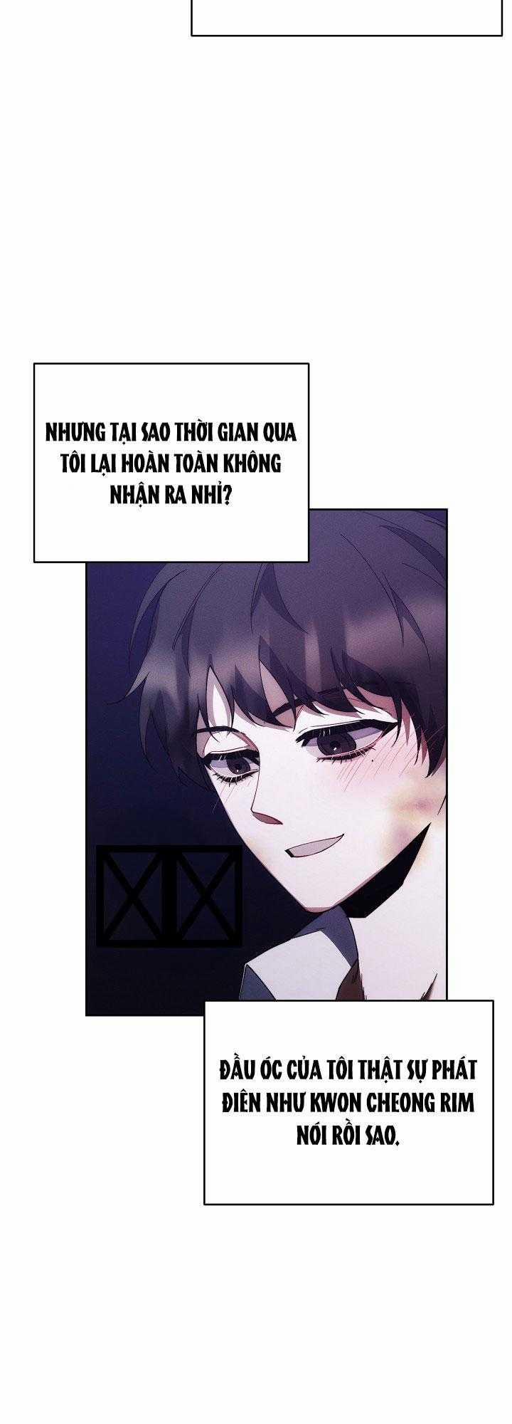 Red Mansion 43 trang 25