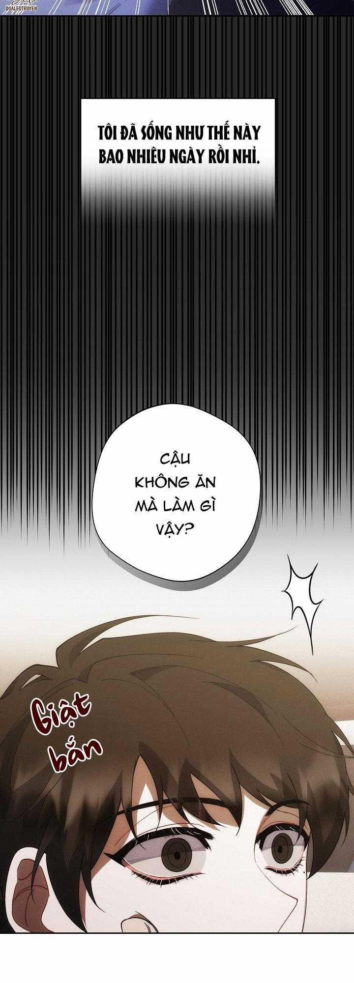 Red Mansion 43 trang 3