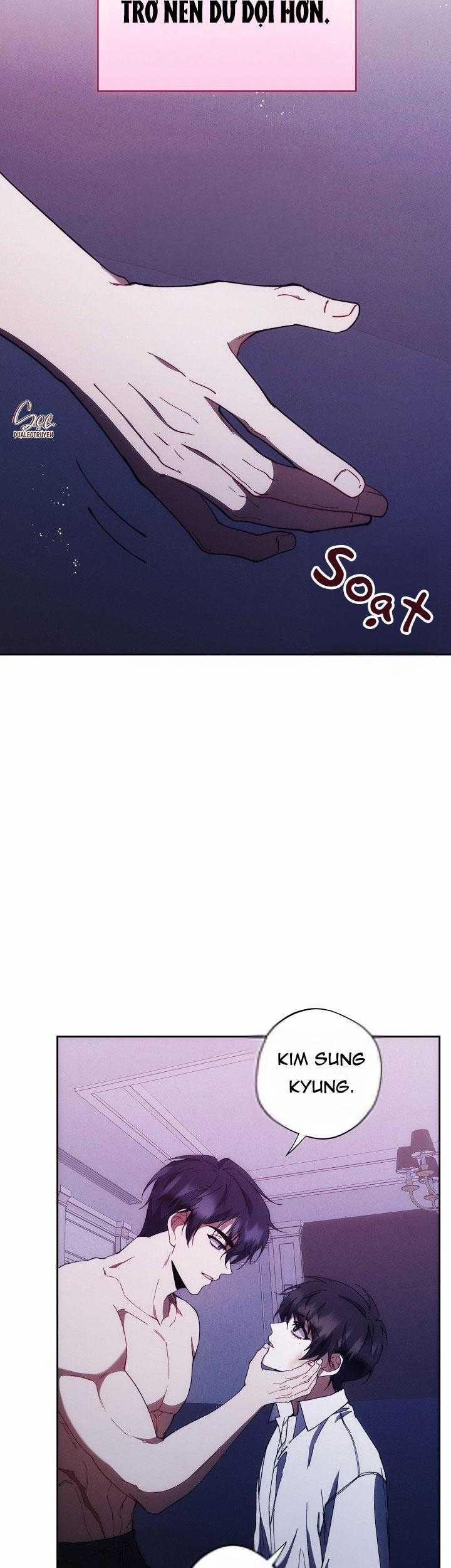 Red Mansion 43 trang 36