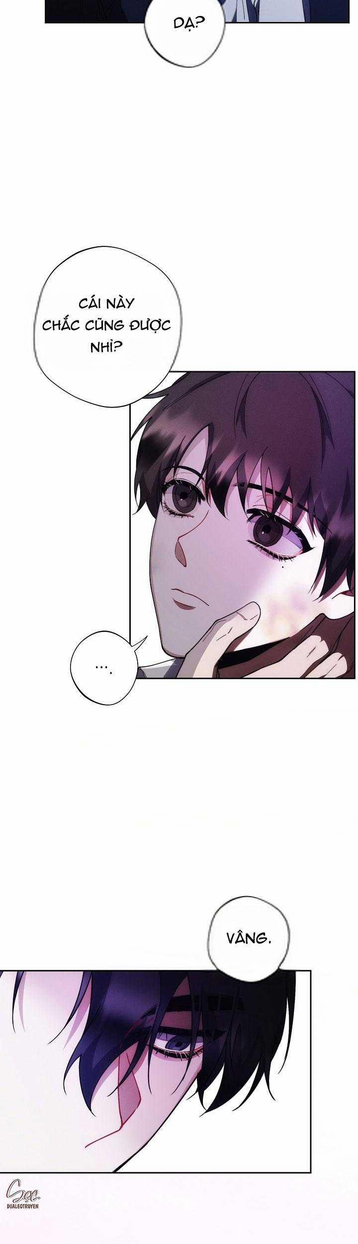 Red Mansion 43 trang 37