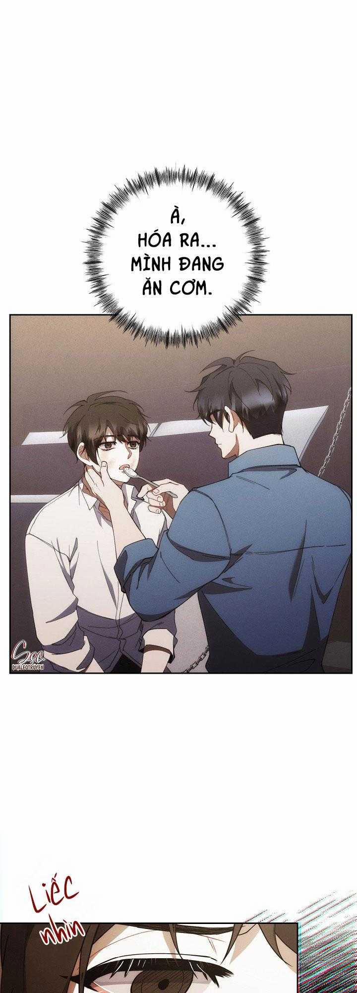 Red Mansion 43 trang 4