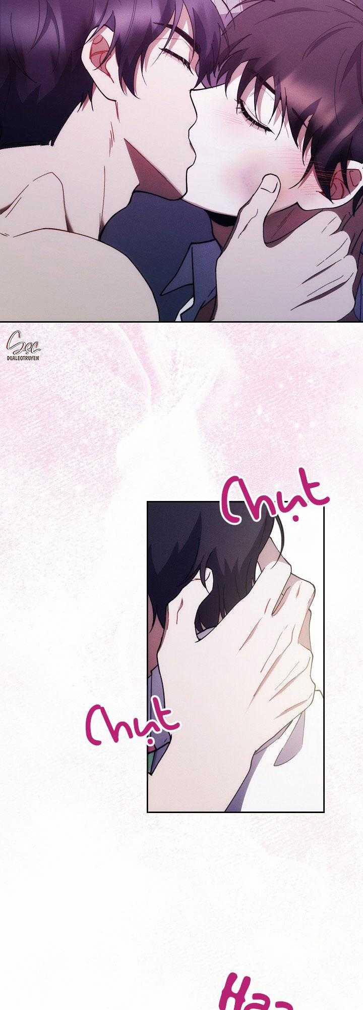 Red Mansion 43 trang 40