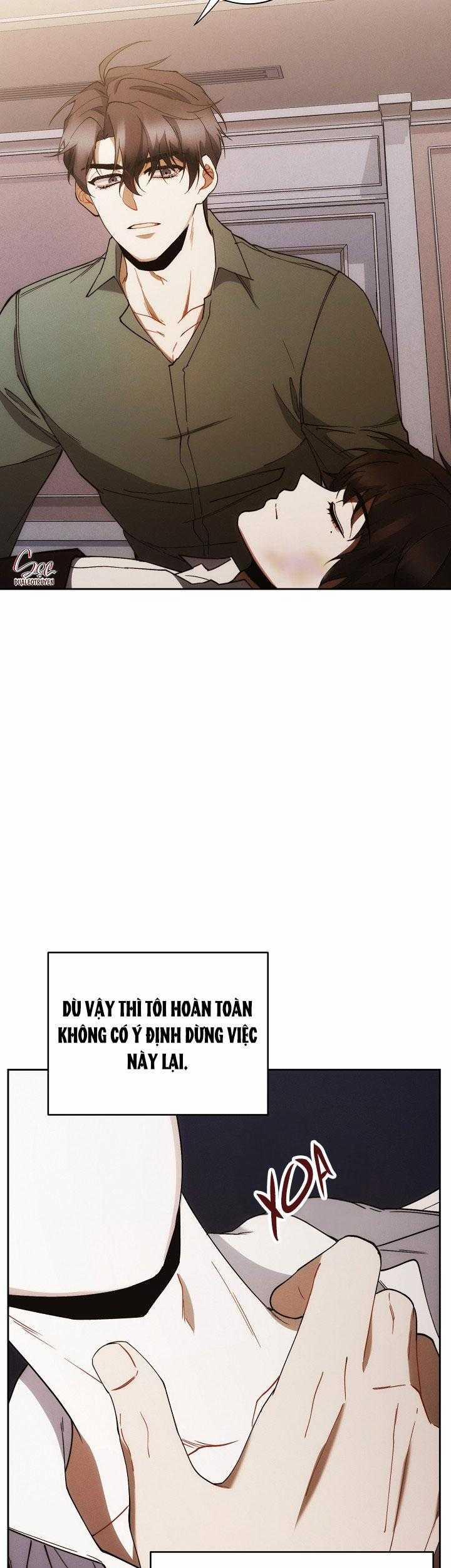 Red Mansion 43 trang 45