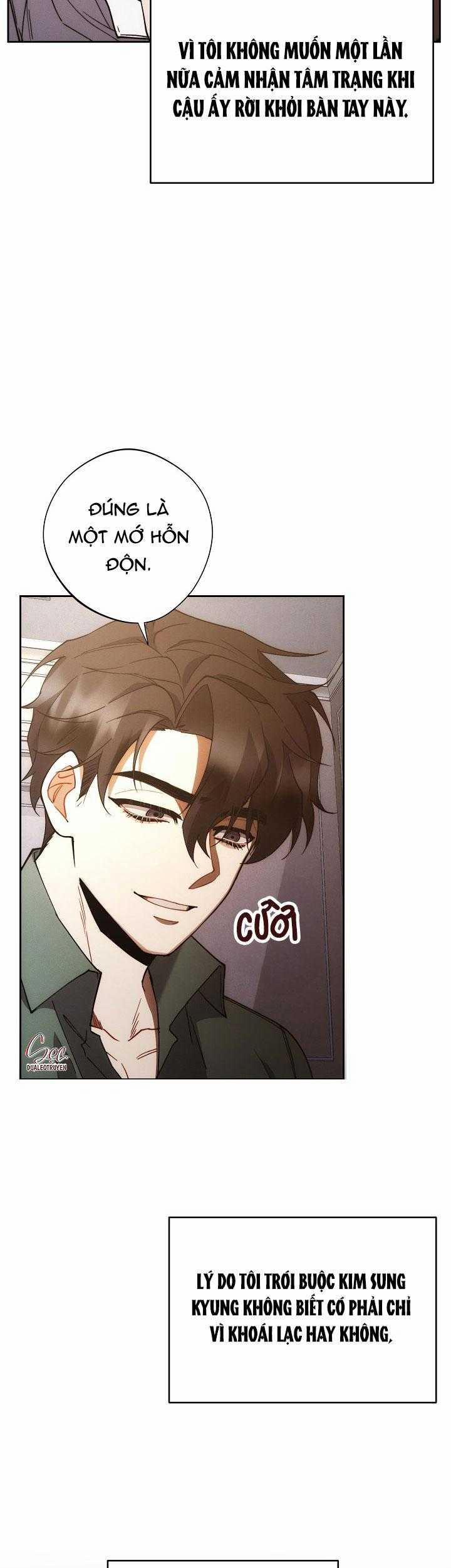 Red Mansion 43 trang 46