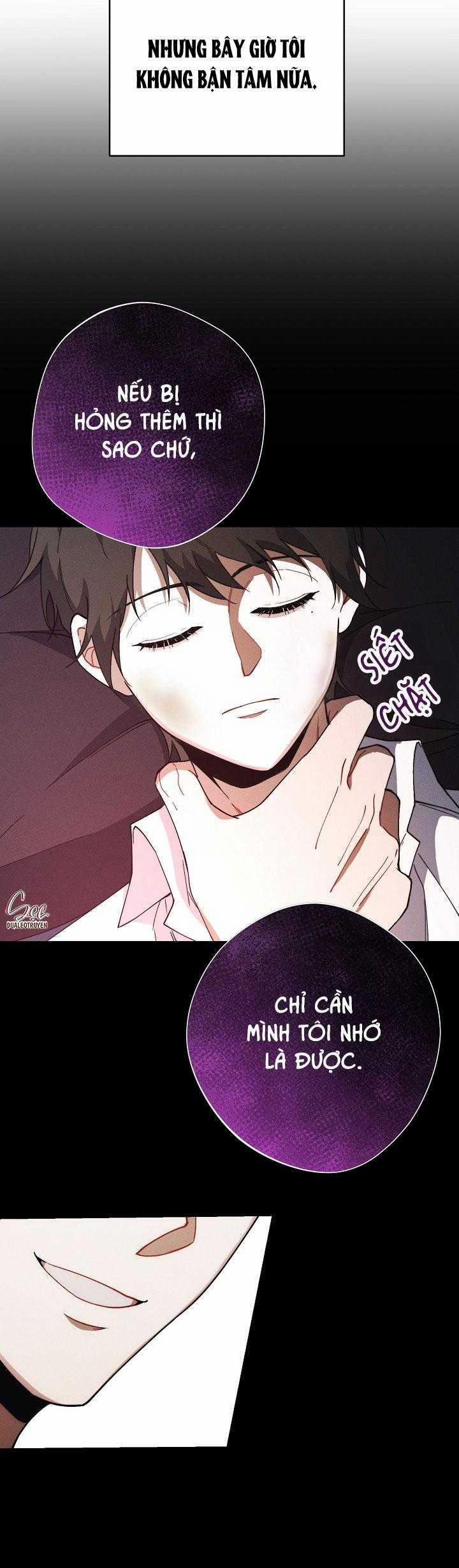 Red Mansion 43 trang 47