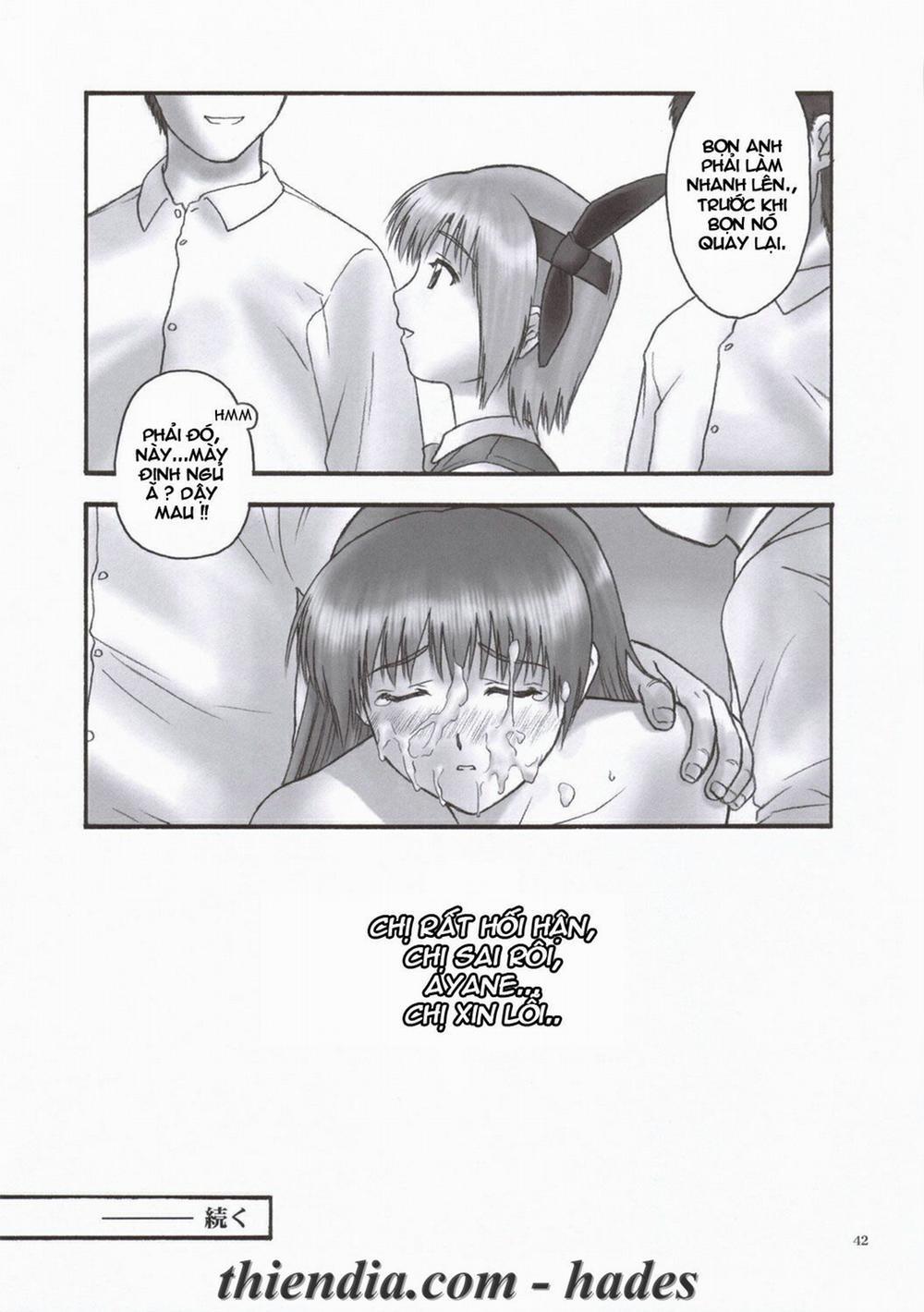 REI - Slave To The Grind (Dead Or Alive) 2 trang 40