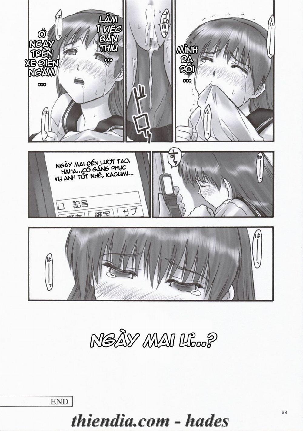 REI - Slave To The Grind (Dead Or Alive) 2 trang 56