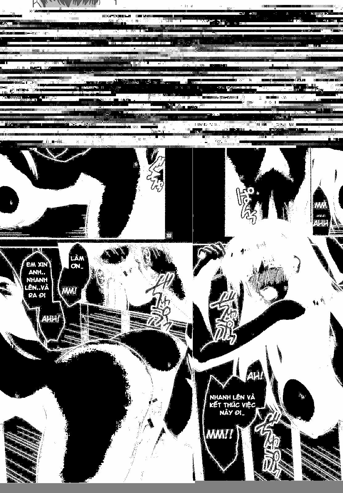 REI - Slave To The Grind (Dead Or Alive) 6 trang 29